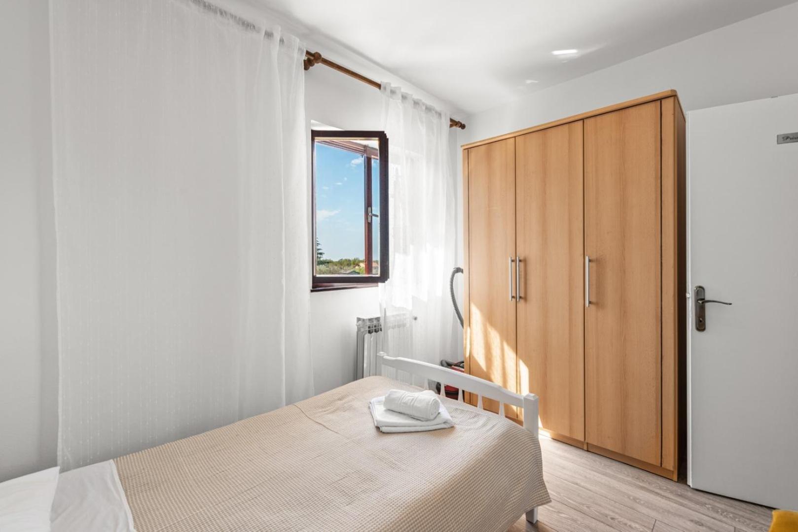 Apartment Marchela Nova Vas  Kültér fotó