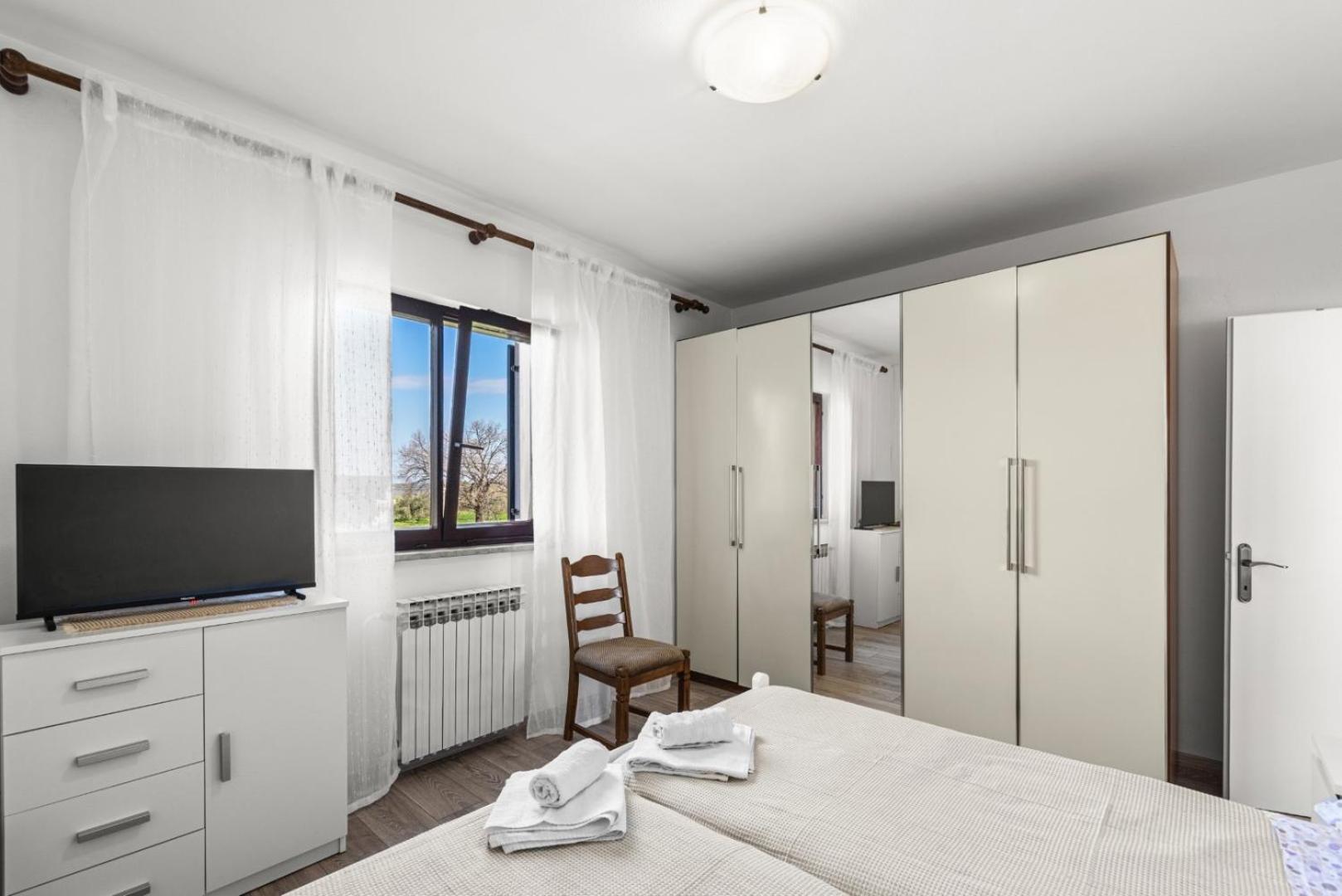 Apartment Marchela Nova Vas  Kültér fotó