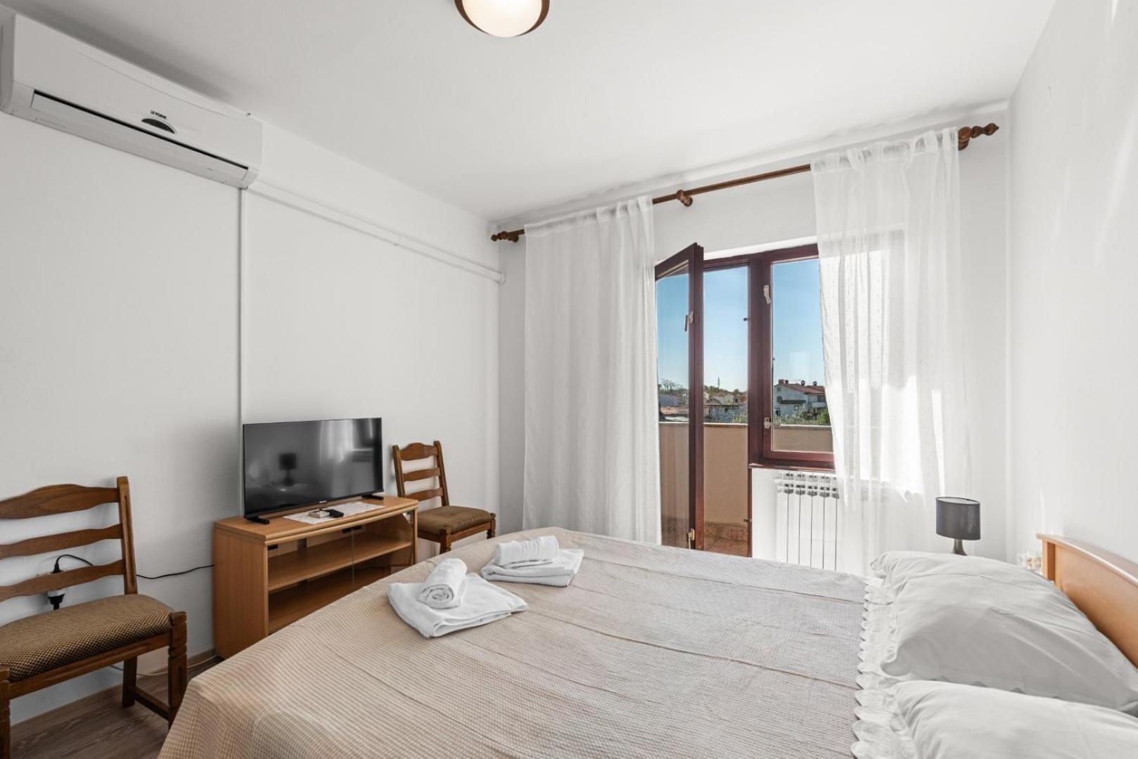 Apartment Marchela Nova Vas  Kültér fotó