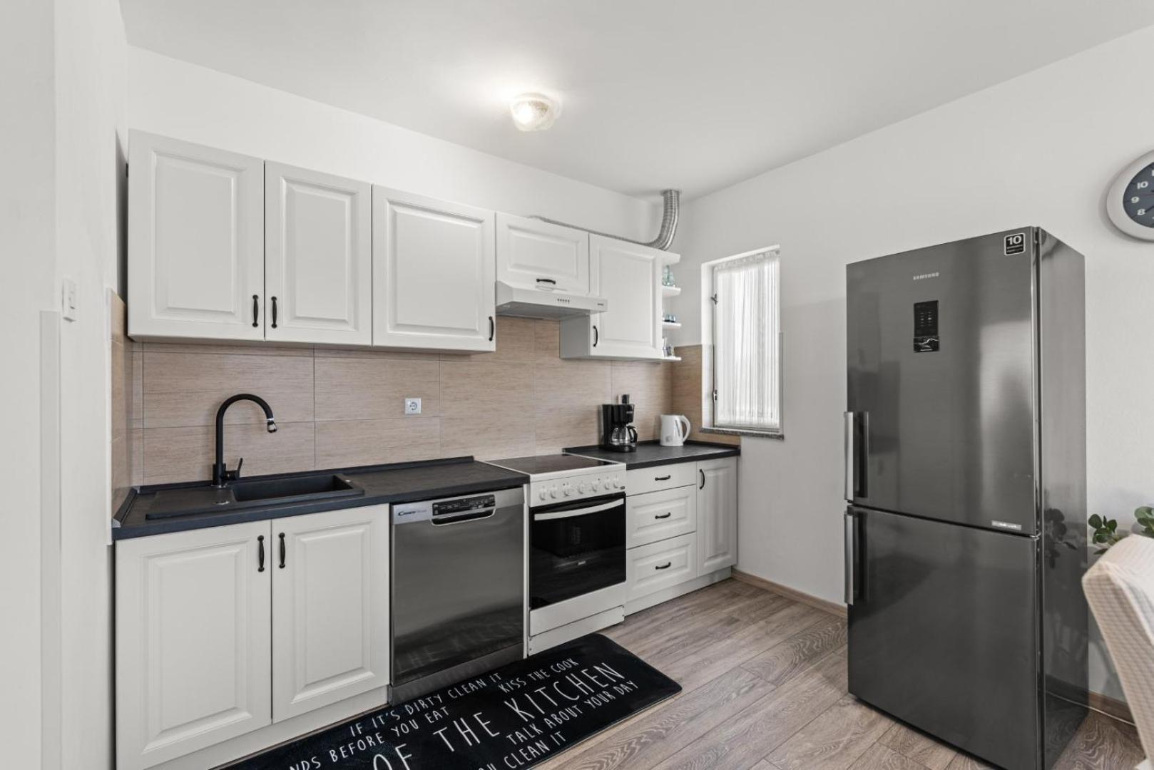 Apartment Marchela Nova Vas  Kültér fotó
